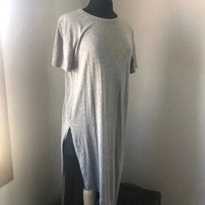 Lush Long Shirt‎